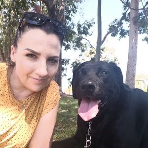 Meet your Posher, Angie